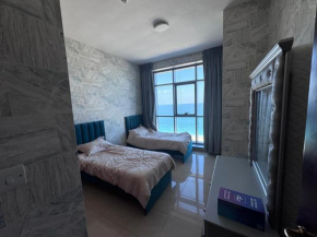 Ajman cornish residence